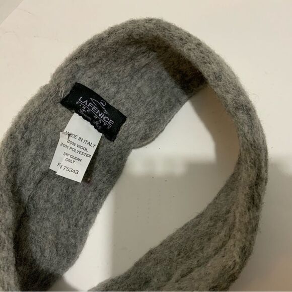 Excellent condition la Denice wool hat - Picture 5 of 6